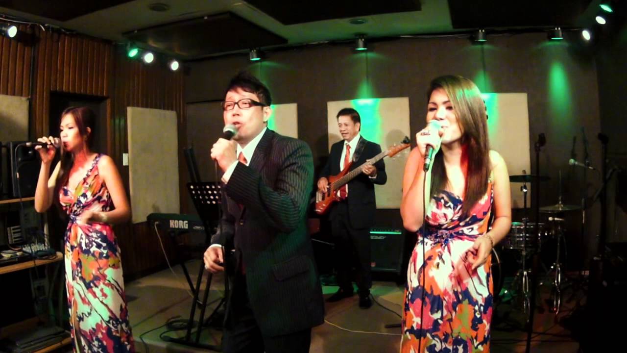 Fortissimo - Unchained Melody (cover version)