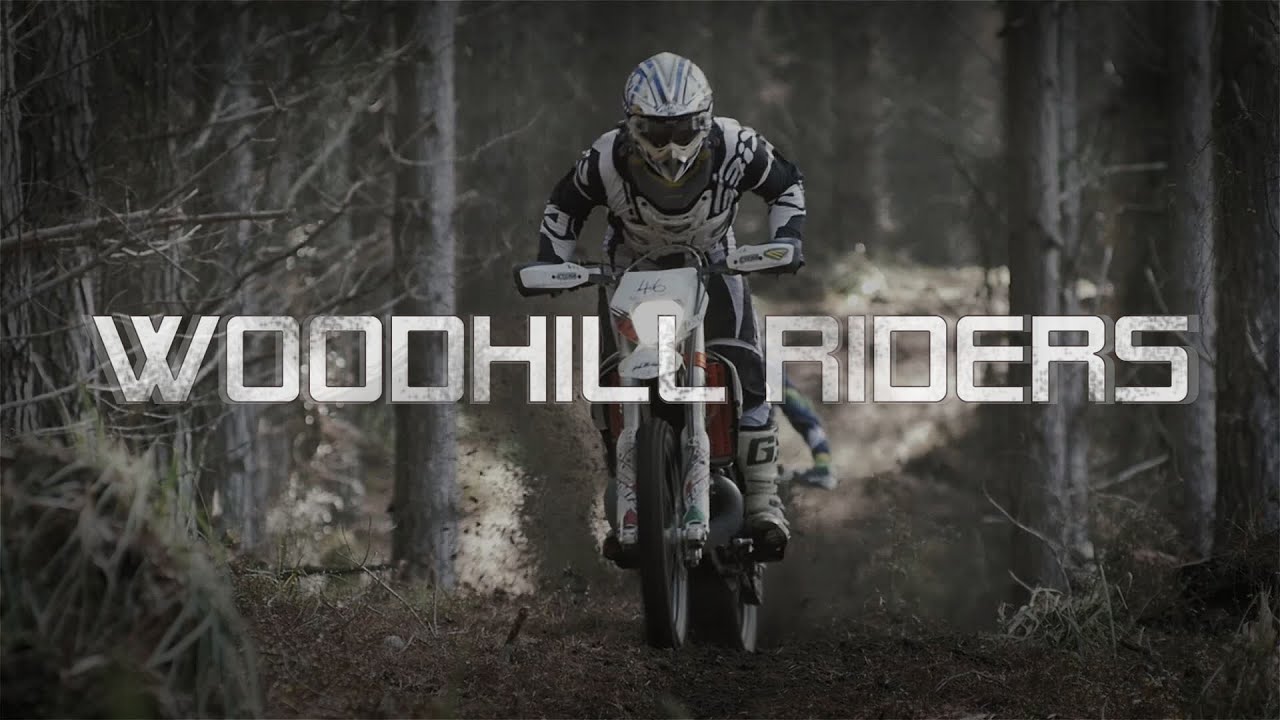 Woodhill Riders