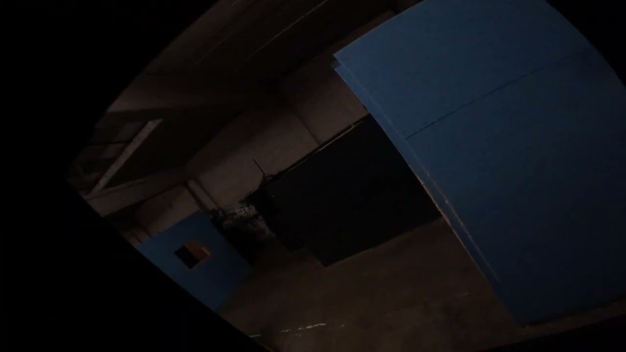 Dylan POV 3