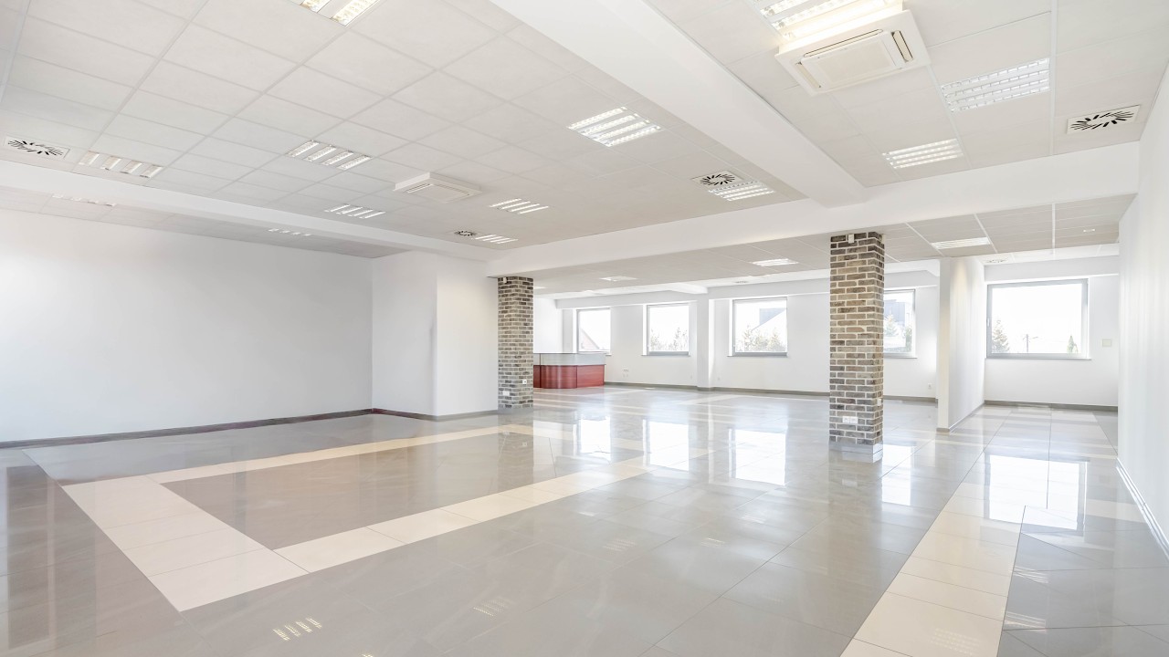 Lokal Wynajem 283 m2 2016 rok BS2-LW-314222 Kraków, Dębniki, ul. Babińskiego