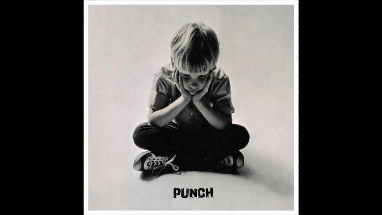 PUNCH - LP 2009 FULL ALBUM