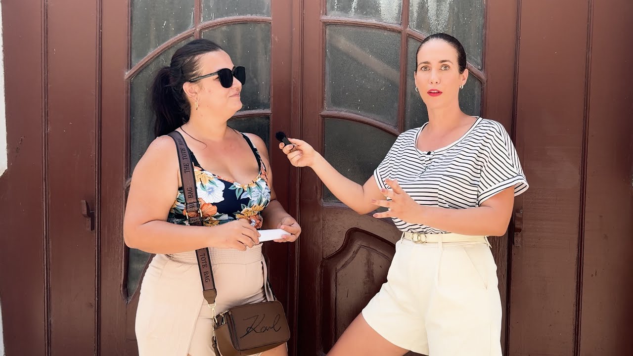 ¿Está cambiando la sociedad cubana?  Entrevistas en las calles de La Habana