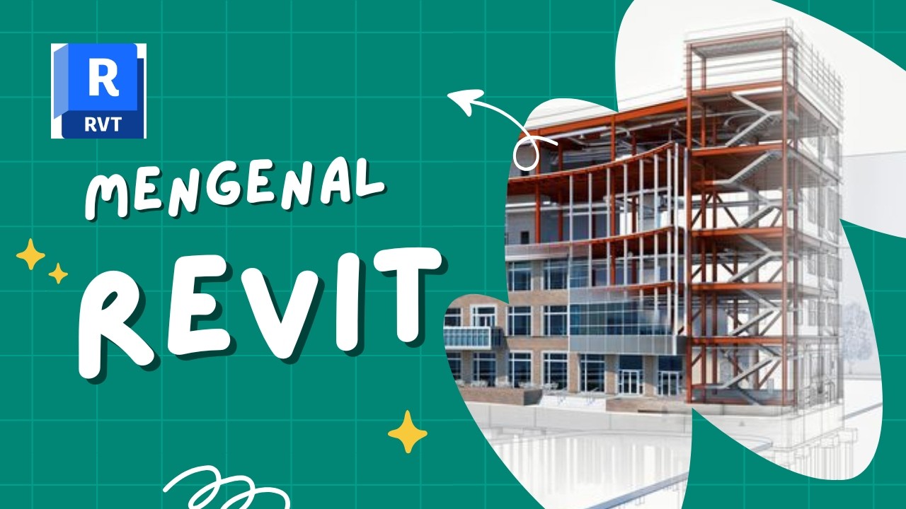 Pengenalan Revit