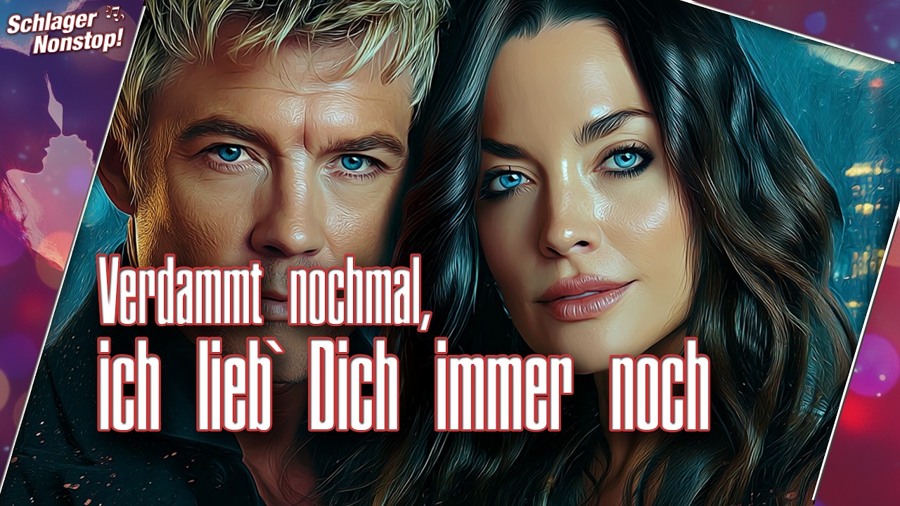 Verdammt nochmal, ich lieb dich immer noch - Wenn Liebe nicht vergeht - Nonstopps