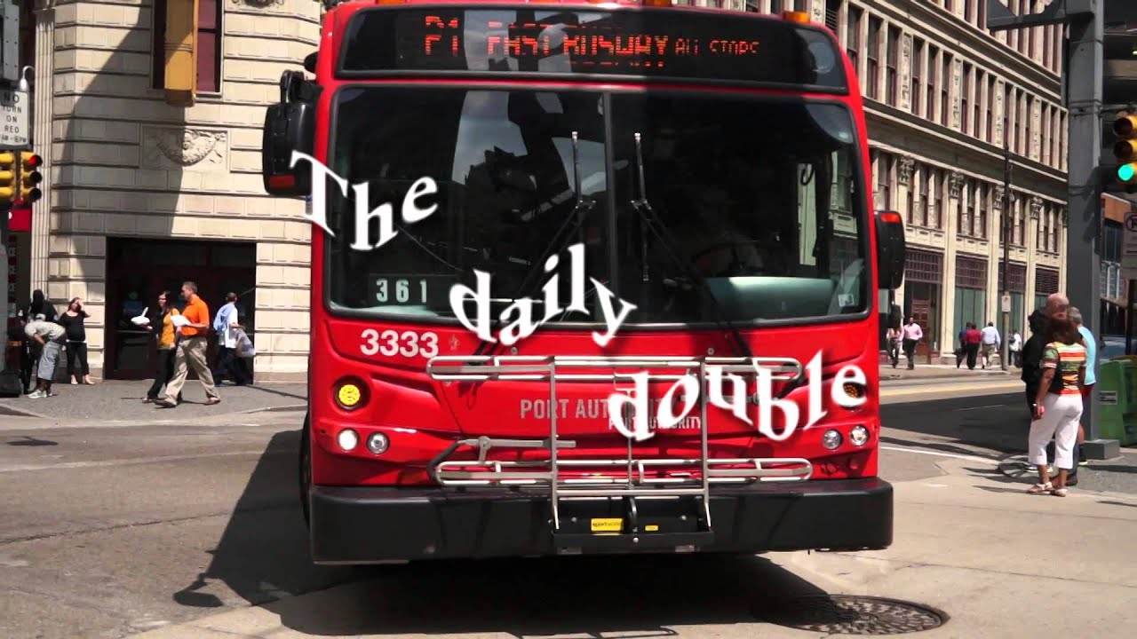 Port Authority Commercial