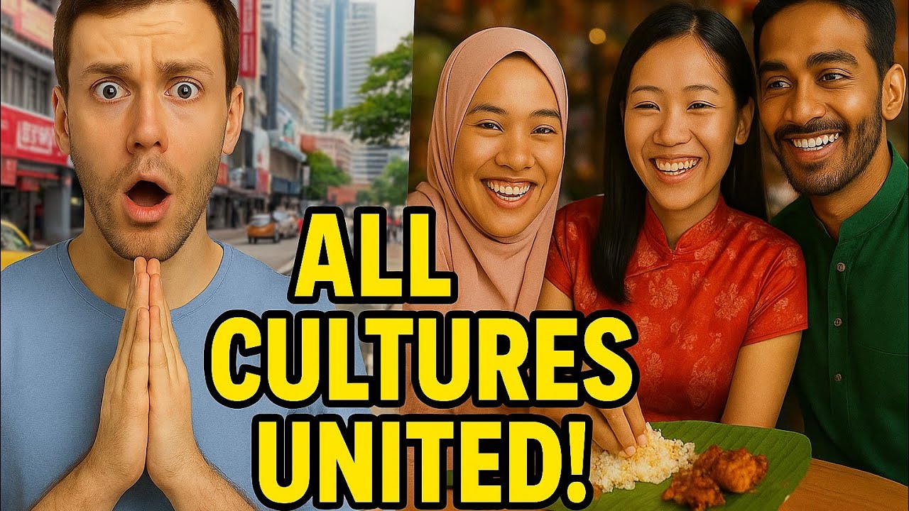 10 Surprising Habits that make Malaysian's So Unique to Visitors - Venture Vibes 