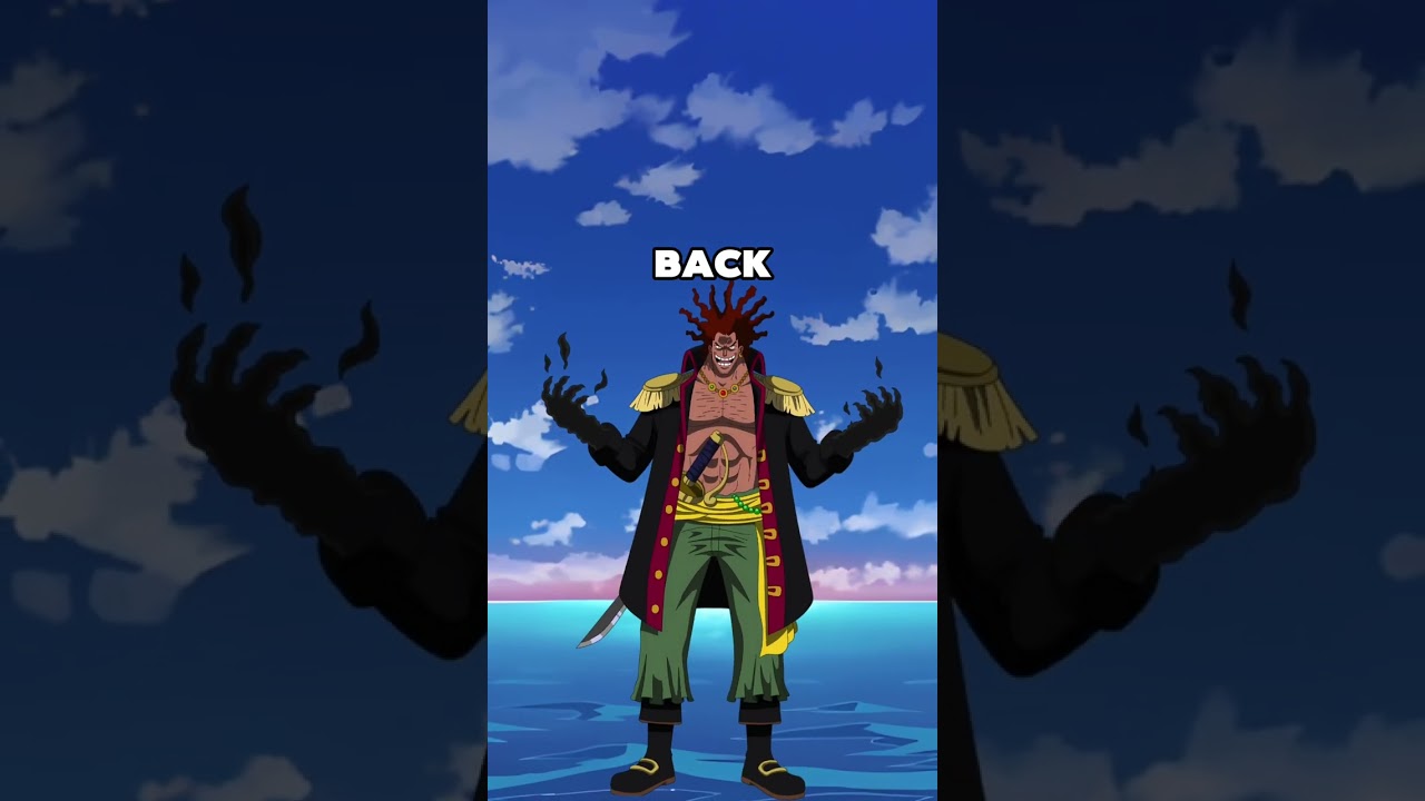 All 15 D. Clan members in One Piece | #onepiece #willofd #luffy