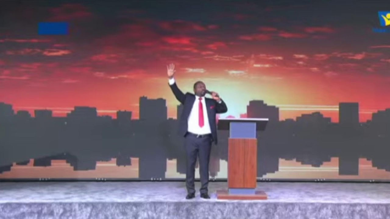 LIVE : DAR NET EVENT - 2025 || NURU YA MATUMAINI - SIKU YA 1