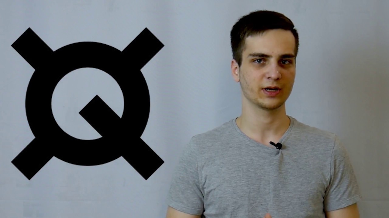 Quantstamp. Зачем? Почему? Как? | Обзор криптовалюты Quantstamp