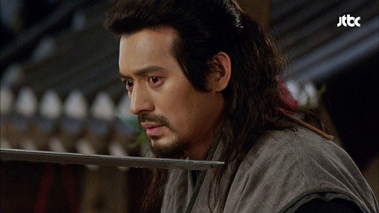 오지호, 아버지의 손에 죽나? 아수라장이 된 부자상봉! 하녀들 14회