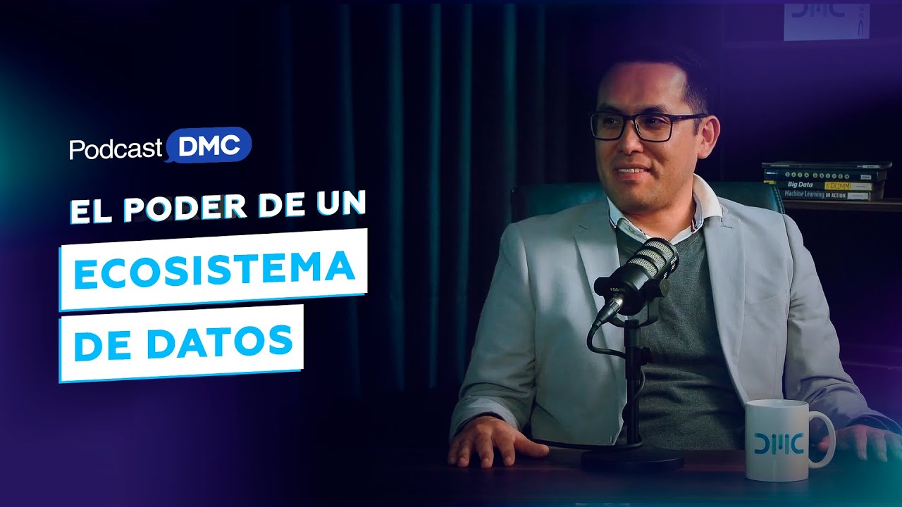 ¿Cuál es la Clave para Crear Ecosistemas de Analítica Exitosos?