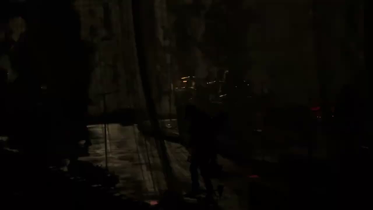Nine Inch Nails - March of the Pigs (2025-08-23, Scotiabank Arena, Toronto, ON) [4K HDR]