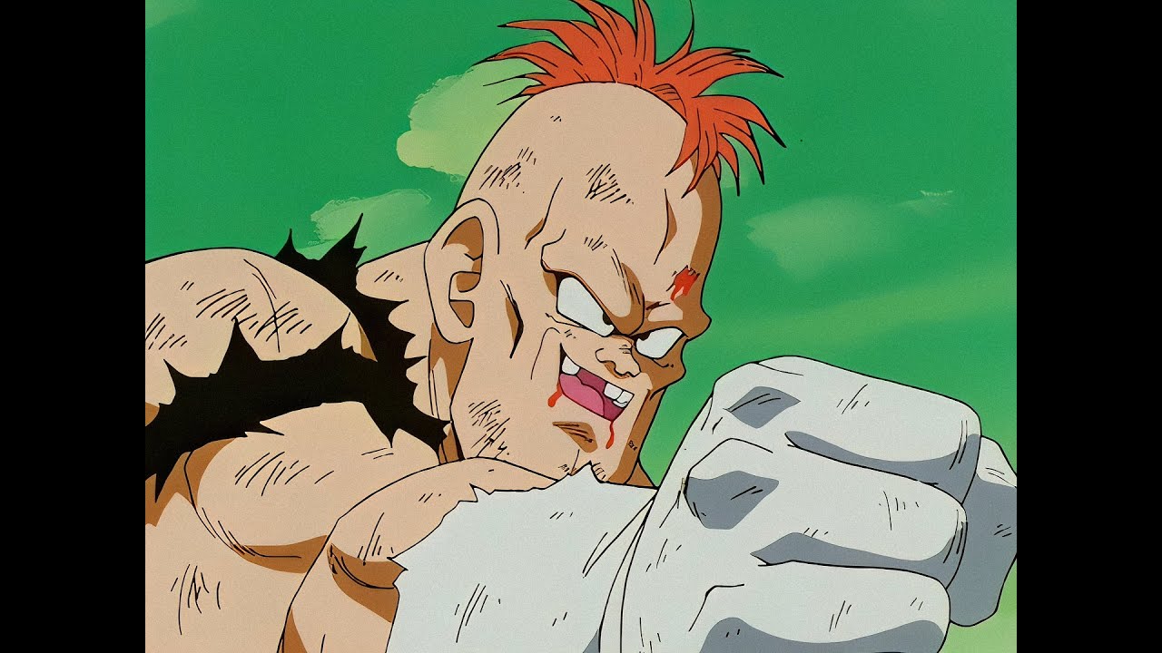 Recoome...Boom