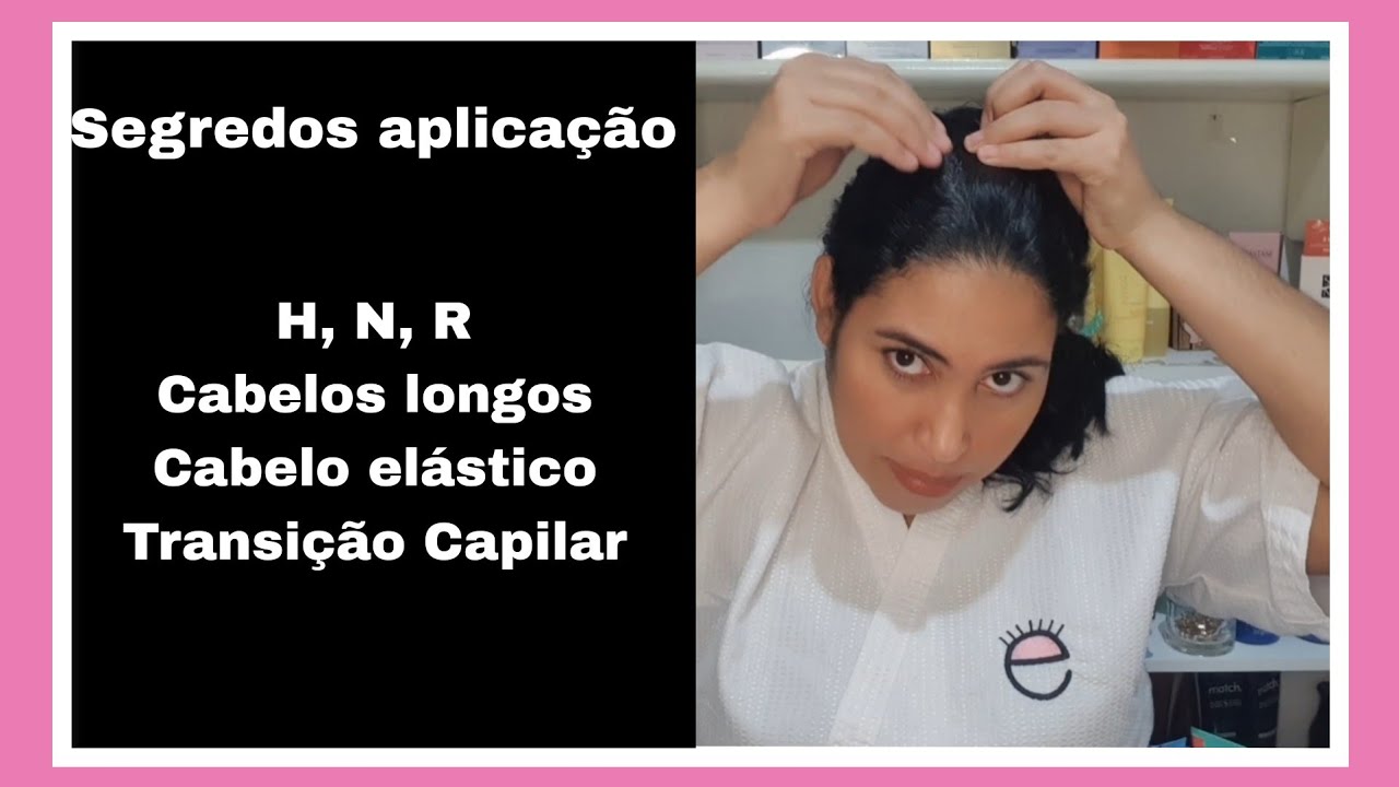 Ninguém te conta: Segredos de aplicação de máscaras | Fazem toda a diferença!