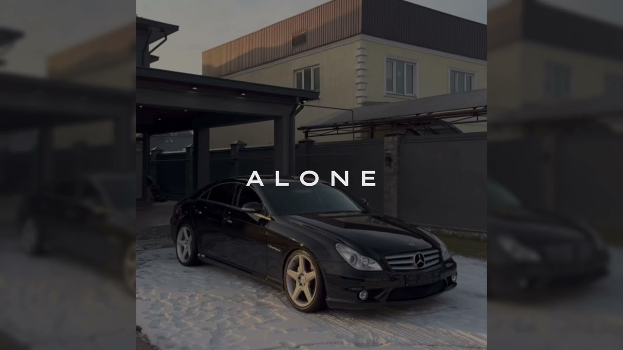 KIRMAN & Gio Uncini - Alone