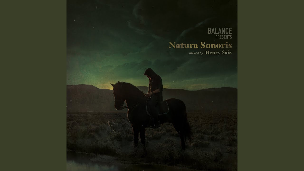 Sur Les Genoux De L'automne (Henry Saiz Remix)