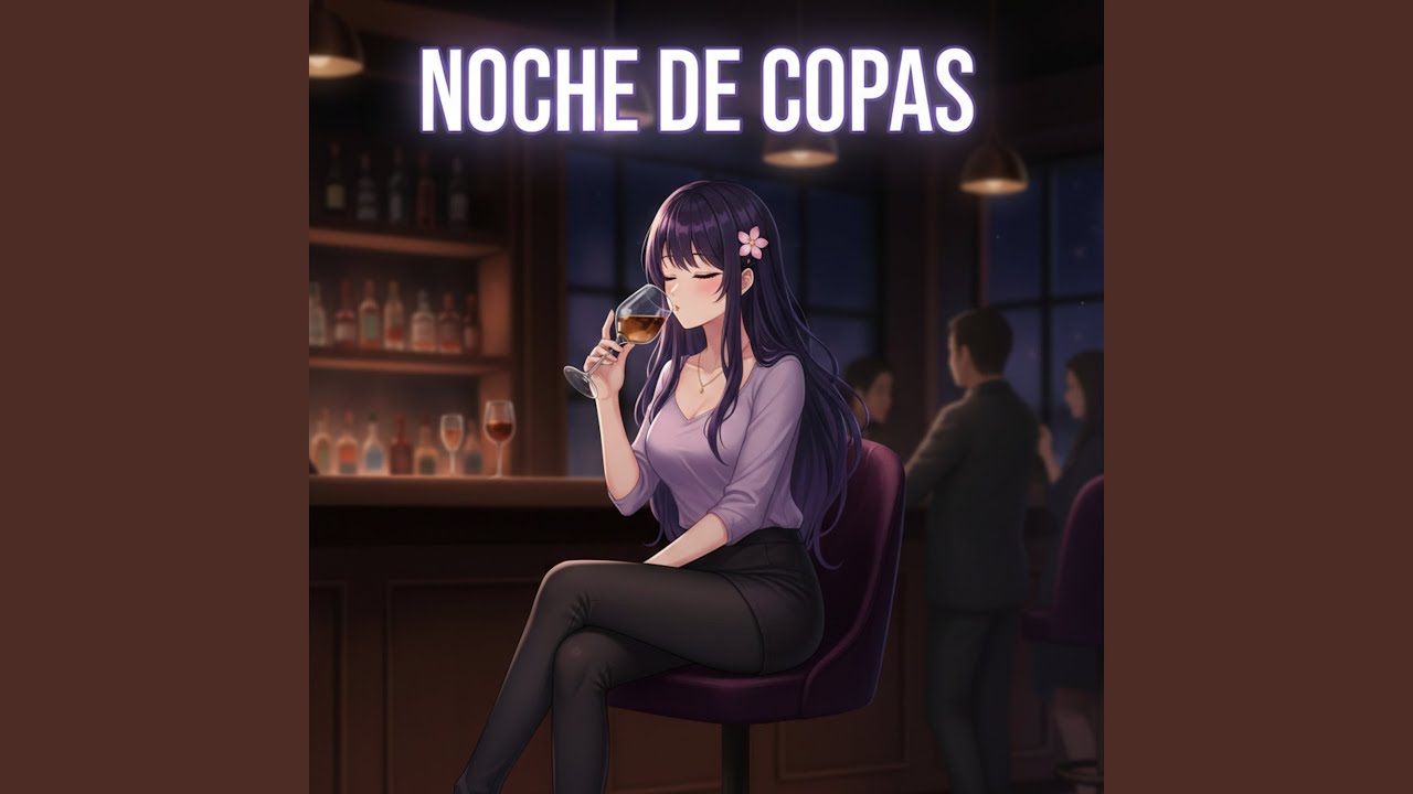 NOCHE DE COPAS