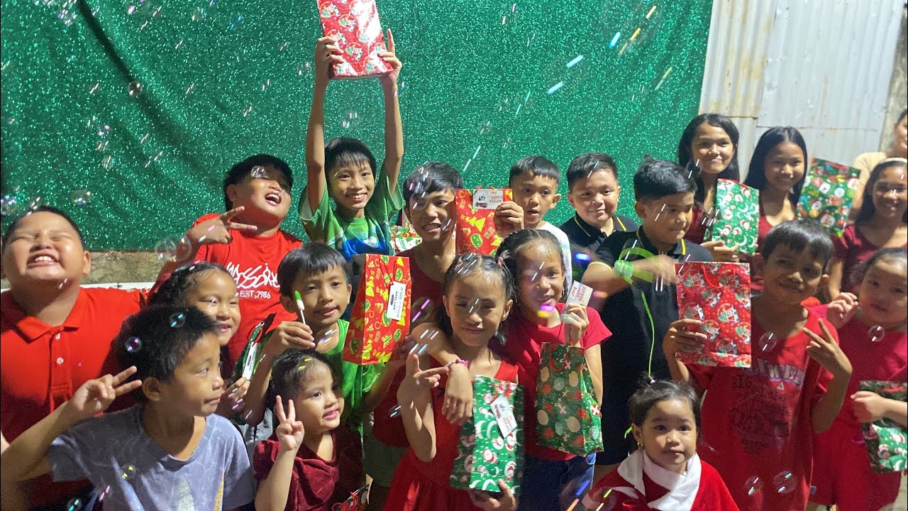 Christmas Party 2025 | Pasicaran Compound