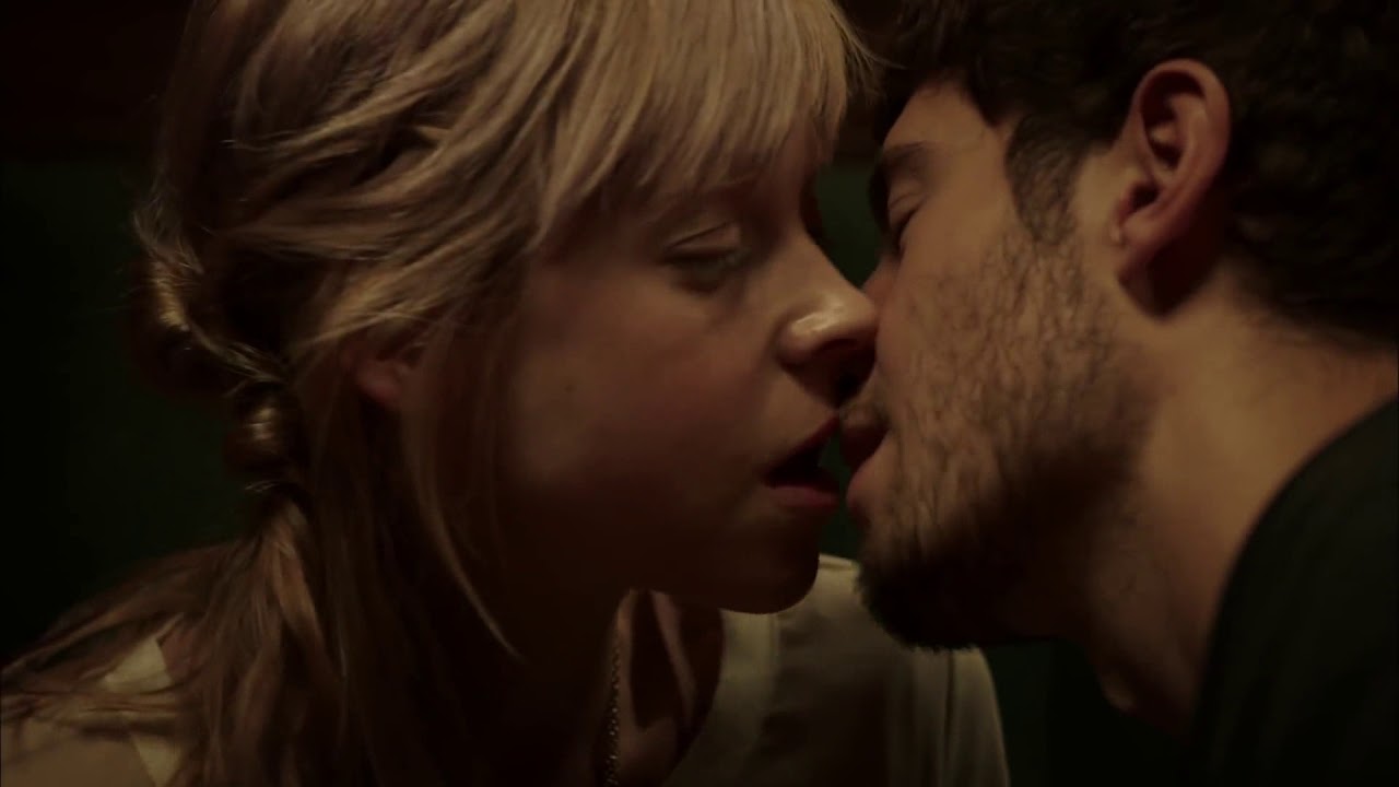 Trailer de Kelly+Victor (HD)