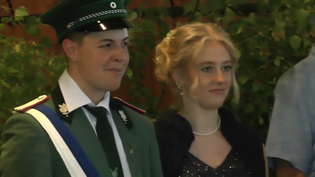 Schützenfest Reelsen So. 12.06.2023