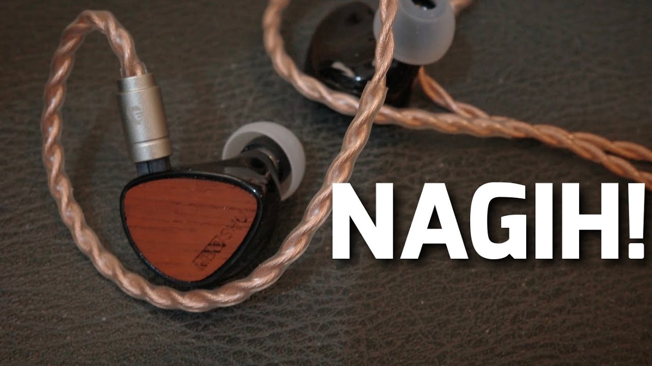 Vokalnya nagih! ARISYN HUO SHU