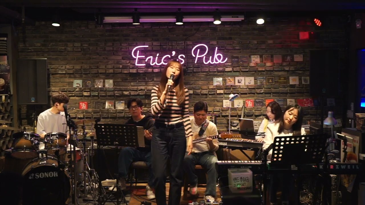 (애프터글로우) 페퍼톤즈 - Superfantastic (Cover)
