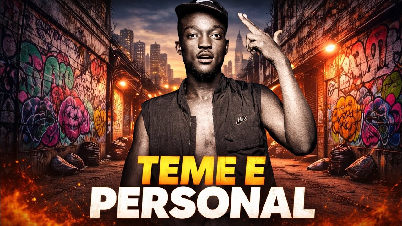 Teme le Teme e Personal- Tribby WaDi Bhozza 