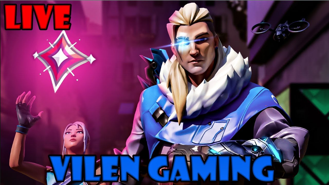 Lets bully noobs || Vertical Stream || VilenGamingLive