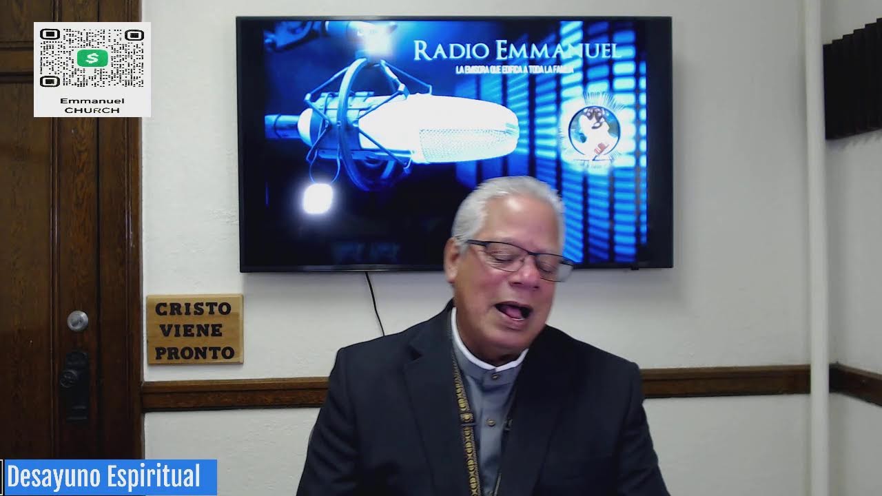 El desayuno Espiritual