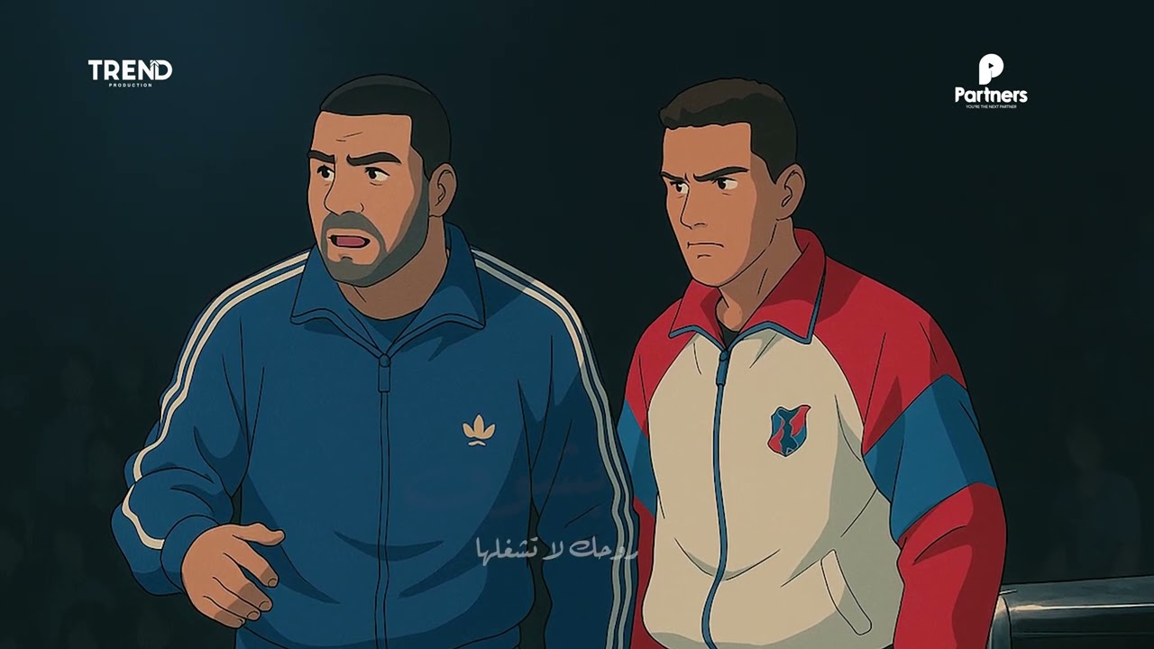 ٢ - [ خلها علي ] من مسرحية المدينة الترفيهية 2025