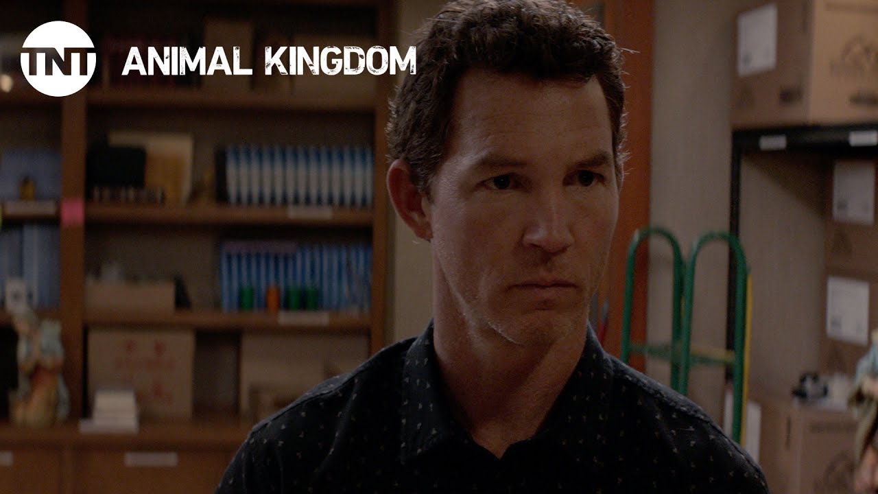 Animal Kingdom: Dismantle - Season 2, Ep. 8 [INSIDE THE EPISODE] | TNT