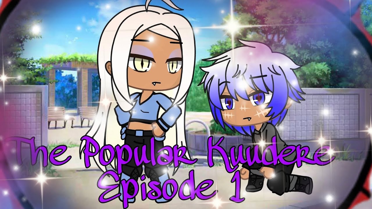 The Popular Kuudere Episode 1
