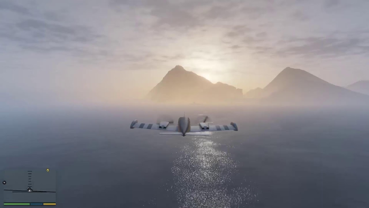 GTA 5