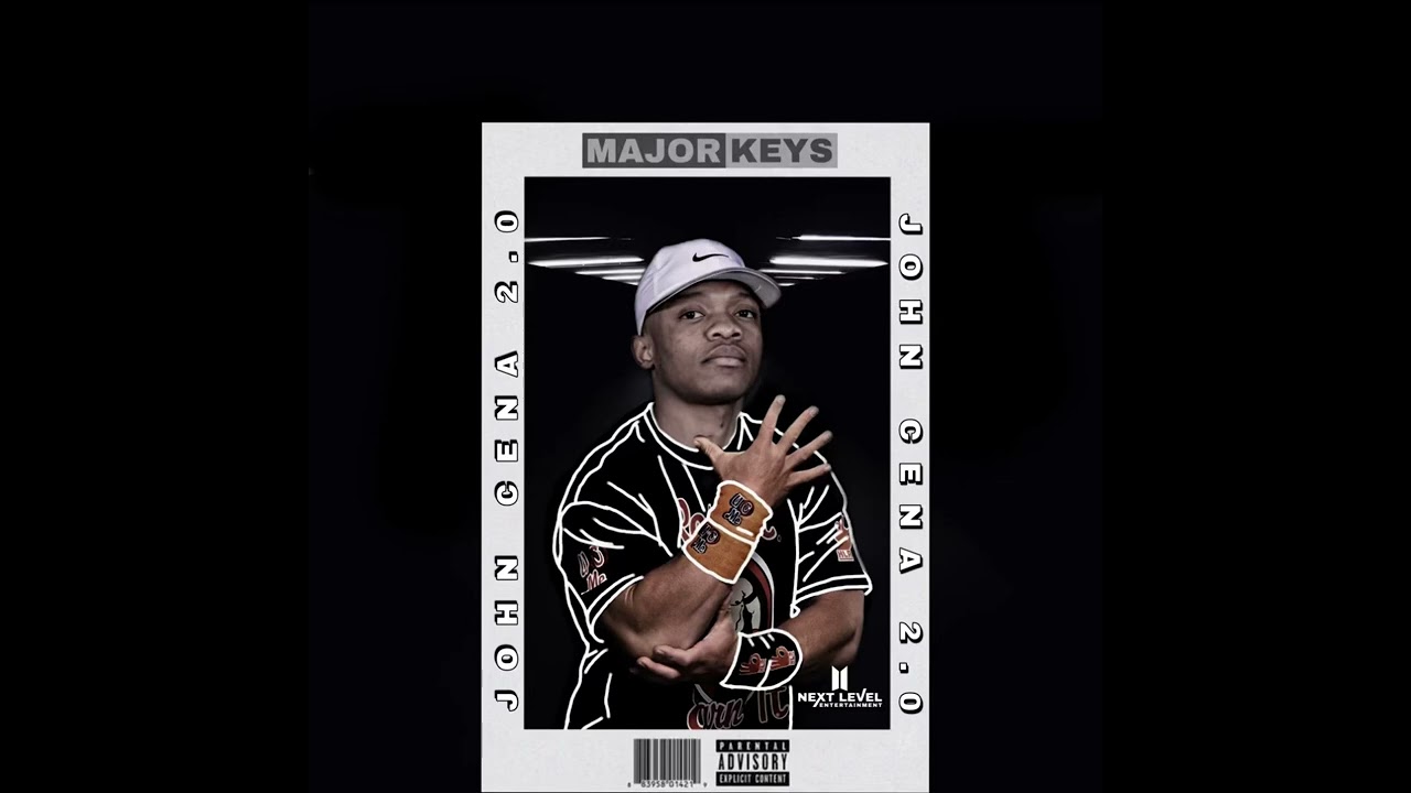 Major_Keys - John Cena 2.0 (Official Audio)