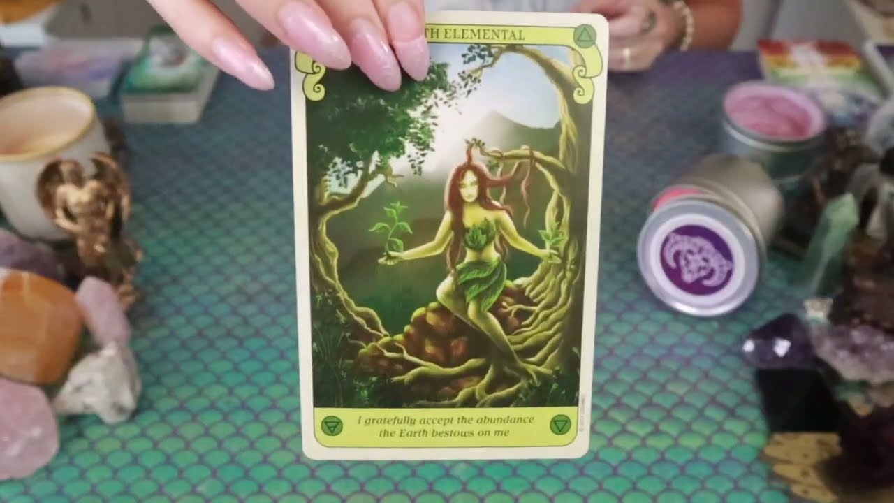 ARIES: “YOU’RE GOING TO MAKE THIS A REALITY!!” YOUR JULY TAROT READING