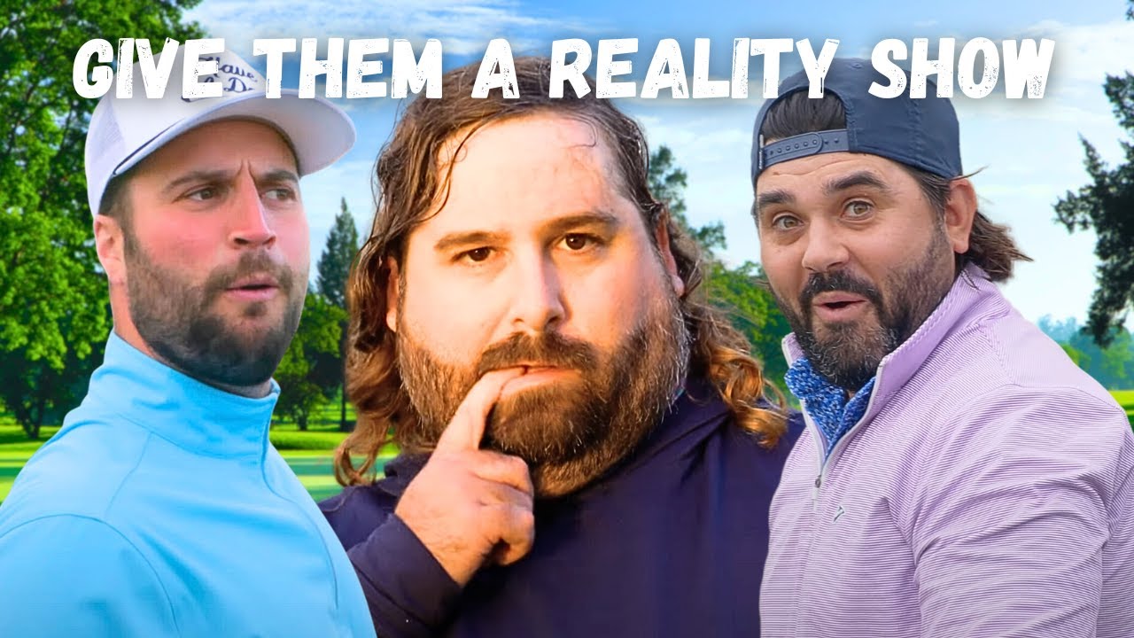 Who Does Cart Cams Better Than Bob Does Sports?