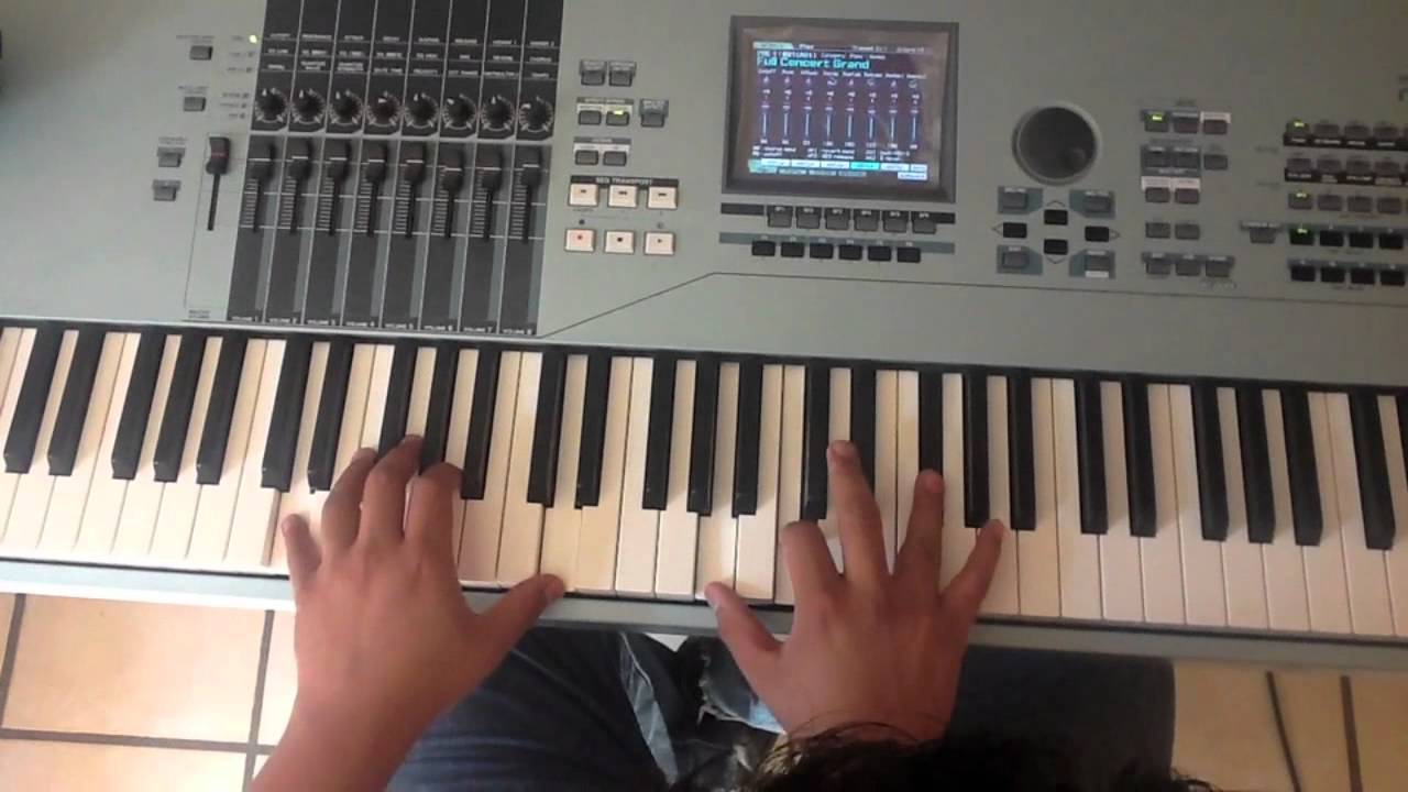 Tutorial Te amo 25 Conmemorativo.mov