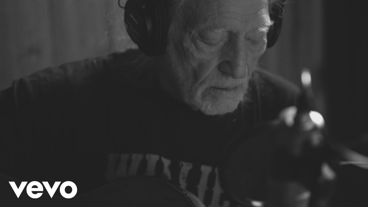 Willie Nelson - One for My Baby (And One More for the Road) (Official Video)