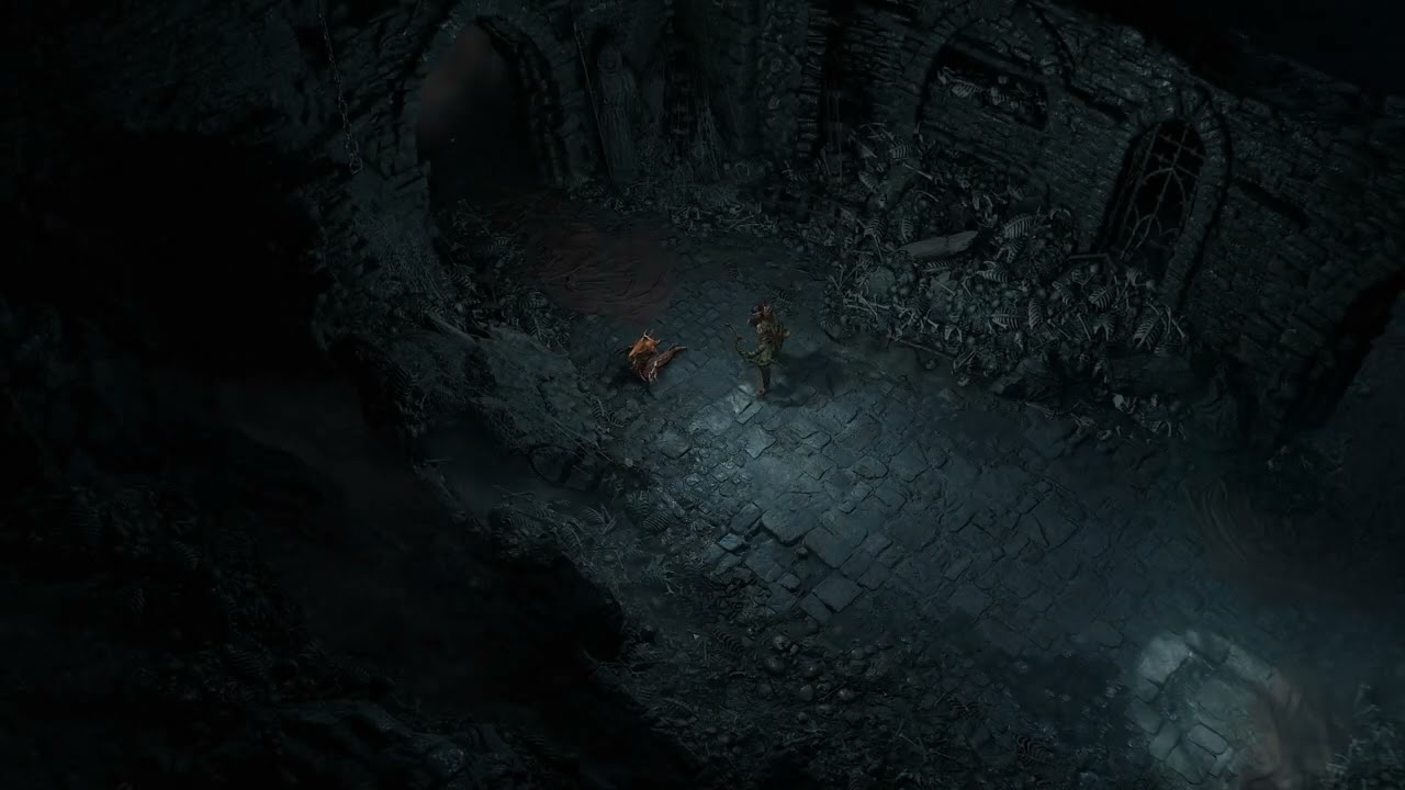 Diablo 4 Barbarian S11 Tower 125