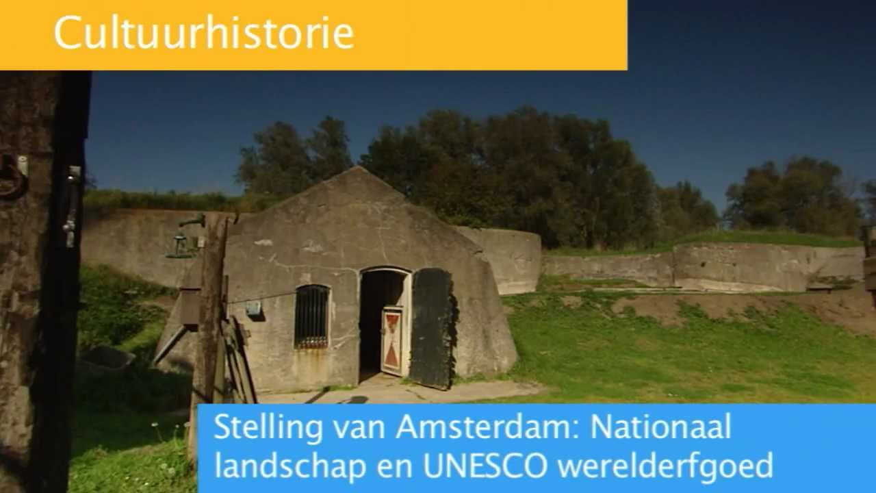 Alles over Noord-Holland