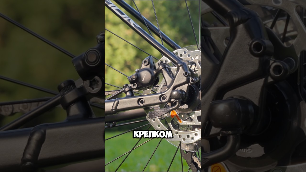 👌 Находка! Недорогой и клевый горный велосипед #велострана #mtb #велосипед