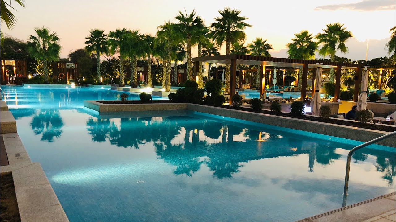 Al Messilla Resorts “Recreation service’s “