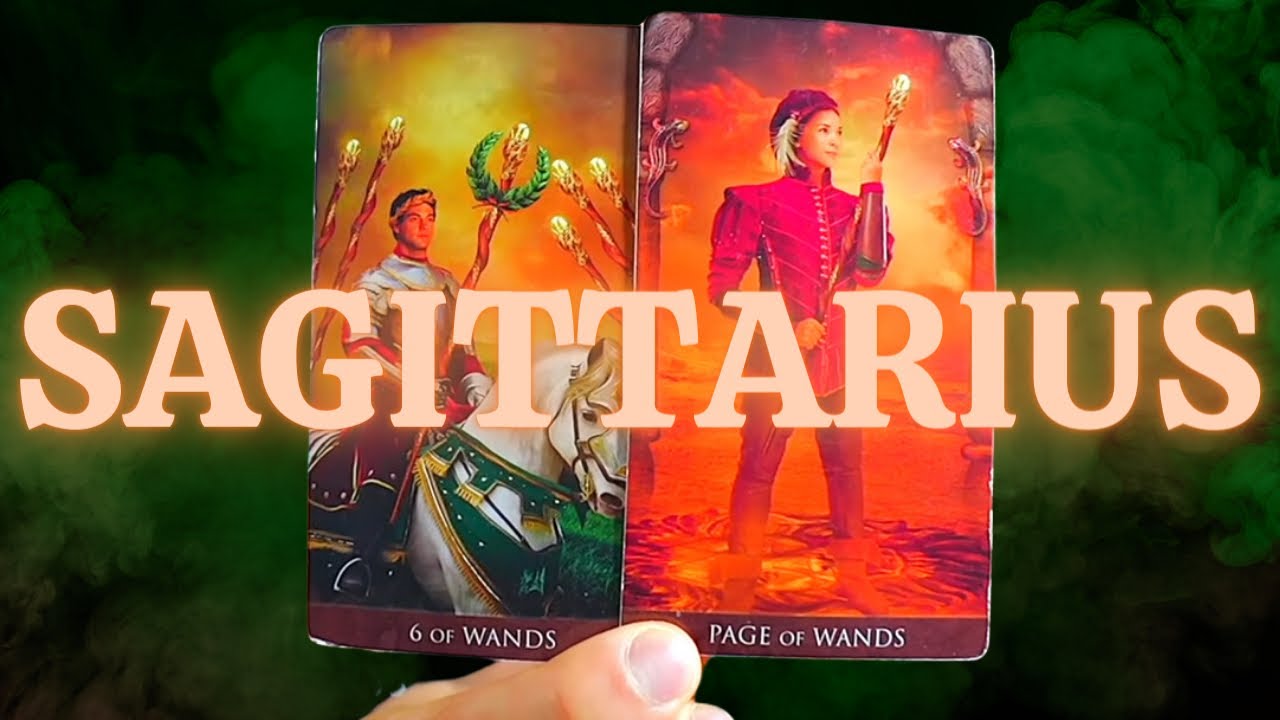 SAGITTARIUS I HAD TO STOP THE CAMERA... I’VE NEVER SEEN THE CARDS CRY LIKE THIS BEFORE😭💔MARCH 2026