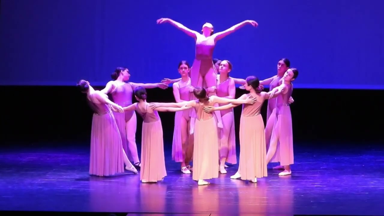 Experience - Juvenil I