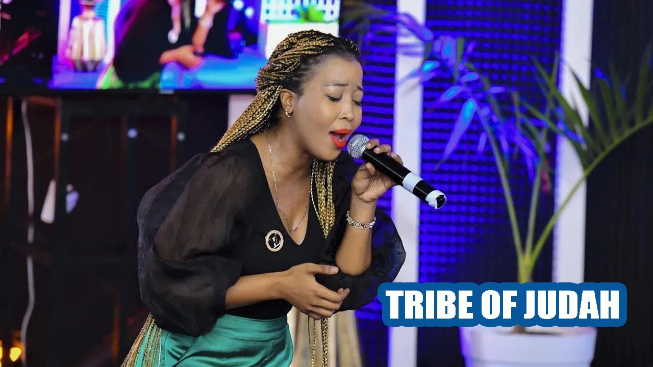 DEEP WORSHIP WITH TRIBE OF JUDAH  | ECG - THE JESUS NATION