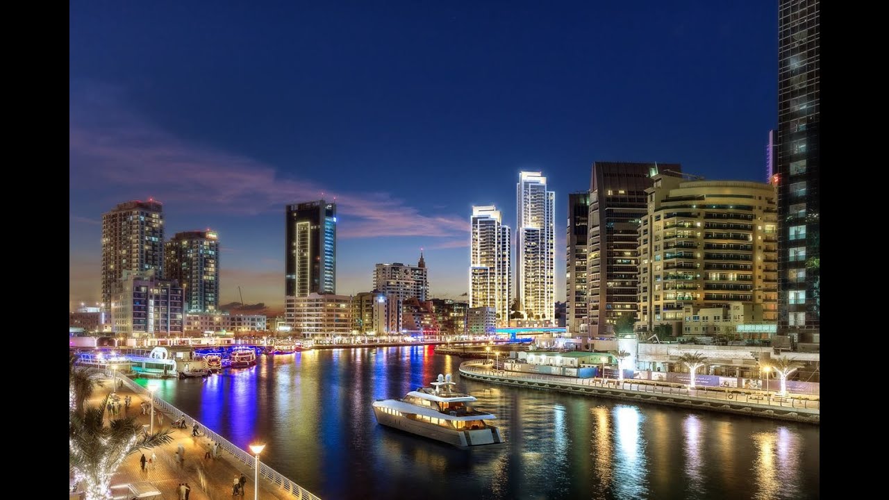 52 42 by Emaar in Dubai Marina - Great Investment Opportunity