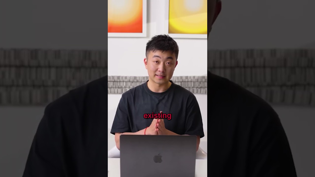 Nothing CEO reacts to MrWhoseTheBoss' Phone (3) Review