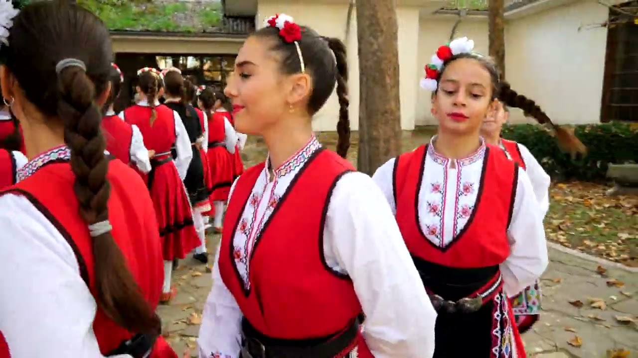 Стефан Цонев- Дончевски буенек