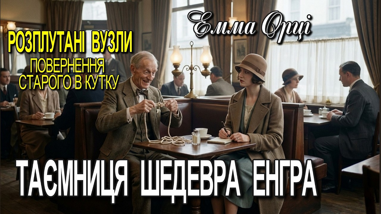 Емма Орці - 