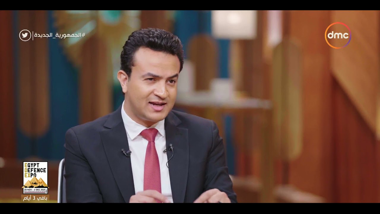 الحق المٌبين - الشيخ أسامة الأزهري يحلل كتاب 